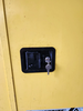 Image 22 Gallon JUSTRITE Sure-Grip Liquid Safety Storage Flammable Cabinet - 7 from Bid-on-Equipment.com