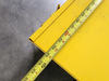 Image 22 Gallon JUSTRITE Sure-Grip Liquid Safety Storage Flammable Cabinet - 8 from Bid-on-Equipment.com