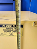 Image 22 Gallon JUSTRITE Sure-Grip Liquid Safety Storage Flammable Cabinet - 10 from Bid-on-Equipment.com