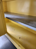 Image 44 Gallon SECURALL Double Door Liquid Safety Storage Flammable Cabinet - 11 from Bid-on-Equipment.com