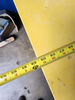 Image 44 Gallon SECURALL Double Door Liquid Safety Storage Flammable Cabinet - 12 from Bid-on-Equipment.com