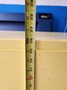 Image 44 Gallon SECURALL Double Door Liquid Safety Storage Flammable Cabinet - 14 from Bid-on-Equipment.com