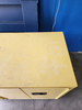 Image 44 Gallon SECURALL Double Door Liquid Safety Storage Flammable Cabinet - 4 from Bid-on-Equipment.com