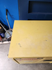 Image 44 Gallon SECURALL Double Door Liquid Safety Storage Flammable Cabinet - 6 from Bid-on-Equipment.com