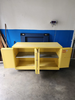 Image 44 Gallon SECURALL Double Door Liquid Safety Storage Flammable Cabinet - 7 from Bid-on-Equipment.com