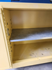 Image 44 Gallon SECURALL Double Door Liquid Safety Storage Flammable Cabinet - 8 from Bid-on-Equipment.com