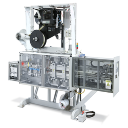 Item QUICKPOUCH Horizontal ACS Poucher from Bid-on-Equipment.com