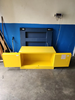 Image 17 Gallon JUSTRITE 25802 Liquid Safety Storage Flammable Cabinet - 6 from Bid-on-Equipment.com