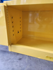 Image 17 Gallon JUSTRITE 25802 Liquid Safety Storage Flammable Cabinet - 8 from Bid-on-Equipment.com