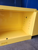 Image 17 Gallon JUSTRITE 25802 Liquid Safety Storage Flammable Cabinet - 9 from Bid-on-Equipment.com
