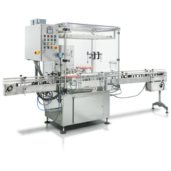 Item KING CF150 Cotton Inserter from Bid-on-Equipment.com