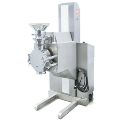 Item BOHLE BTM150 Mill from Bid-on-Equipment.com