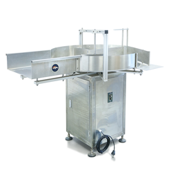 Item 32in Infeed Table from Bid-on-Equipment.com