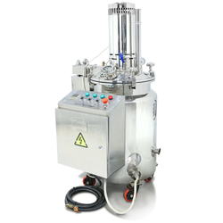 Item 60 Liter Gel Melter from Bid-on-Equipment.com