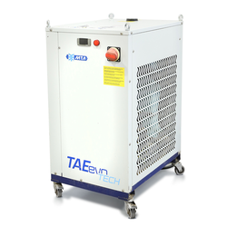 Item MTA TAEevo Tech Mini 10 Water Cooler from Bid-on-Equipment.com