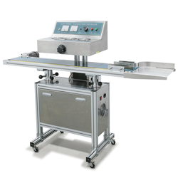 Item DINGYE LGYF-2000BX Induction Sealer from Bid-on-Equipment.com