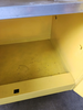 Image 22 Gallon JUSTRITE 892320 Liquid Safety Storage Flammable Cabinet - 11 from Bid-on-Equipment.com
