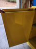Image 22 Gallon JUSTRITE 892320 Liquid Safety Storage Flammable Cabinet - 13 from Bid-on-Equipment.com