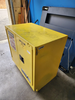 Image 22 Gallon JUSTRITE 892320 Liquid Safety Storage Flammable Cabinet - 3 from Bid-on-Equipment.com