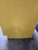 Image 22 Gallon JUSTRITE 892320 Liquid Safety Storage Flammable Cabinet - 4 from Bid-on-Equipment.com