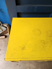Image 22 Gallon JUSTRITE 892320 Liquid Safety Storage Flammable Cabinet - 6 from Bid-on-Equipment.com