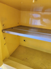 Image 22 Gallon JUSTRITE 892320 Liquid Safety Storage Flammable Cabinet - 9 from Bid-on-Equipment.com