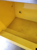 Image 22 Gallon JUSTRITE 892320 Liquid Safety Storage Flammable Cabinet - 10 from Bid-on-Equipment.com