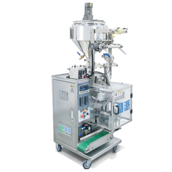 Item Vertical Form / Fill / Seal Liquid Poucher from Bid-on-Equipment.com