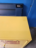 Image 30 Gallon JUSTRITE 25300 Liquid Safety Storage Flammable Cabinet - 4 from Bid-on-Equipment.com