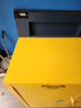 Image 30 Gallon JUSTRITE 25300 Liquid Safety Storage Flammable Cabinet - 5 from Bid-on-Equipment.com