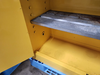 Image 30 Gallon JUSTRITE 25300Liquid Safety Storage Flammable Cabinet - 11 from Bid-on-Equipment.com