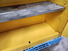Image 30 Gallon JUSTRITE 25300Liquid Safety Storage Flammable Cabinet - 12 from Bid-on-Equipment.com