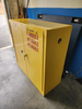 Image 30 Gallon JUSTRITE 25300Liquid Safety Storage Flammable Cabinet - 3 from Bid-on-Equipment.com