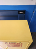 Image 30 Gallon JUSTRITE 25300Liquid Safety Storage Flammable Cabinet - 4 from Bid-on-Equipment.com