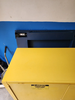 Image 30 Gallon JUSTRITE 25300Liquid Safety Storage Flammable Cabinet - 5 from Bid-on-Equipment.com
