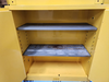 Image 30 Gallon JUSTRITE 25300Liquid Safety Storage Flammable Cabinet - 10 from Bid-on-Equipment.com