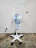Image NEWPORT MEDICAL HT70 Plus Ventilator with Roller Cart - 1 from Bid-on-Equipment.com