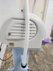 Image NEWPORT MEDICAL HT70 Plus Ventilator with Roller Cart - 15 from Bid-on-Equipment.com
