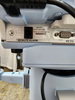 Image NEWPORT MEDICAL HT70 Plus Ventilator with Roller Cart - 16 from Bid-on-Equipment.com