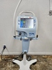 Image NEWPORT MEDICAL HT70 Plus Ventilator with Roller Cart - 2 from Bid-on-Equipment.com