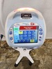 Image NEWPORT MEDICAL HT70 Plus Ventilator with Roller Cart - 3 from Bid-on-Equipment.com