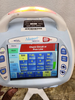 Image NEWPORT MEDICAL HT70 Plus Ventilator with Roller Cart - 4 from Bid-on-Equipment.com
