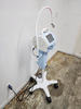 Image NEWPORT MEDICAL HT70 Plus Ventilator with Roller Cart - 5 from Bid-on-Equipment.com