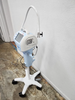 Image NEWPORT MEDICAL HT70 Plus Ventilator with Roller Cart - 6 from Bid-on-Equipment.com