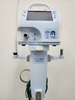 Image NEWPORT MEDICAL HT70 Plus Ventilator and Oxygen Mixer with Roller Cart - 11 from Bid-on-Equipment.com