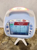 Image NEWPORT MEDICAL HT70 Plus Ventilator and Oxygen Mixer with Roller Cart - 12 from Bid-on-Equipment.com