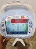 Image NEWPORT MEDICAL HT70 Plus Ventilator and Oxygen Mixer with Roller Cart - 13 from Bid-on-Equipment.com