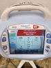 Image NEWPORT MEDICAL HT70 Plus Ventilator and Oxygen Mixer with Roller Cart - 14 from Bid-on-Equipment.com