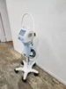 Image NEWPORT MEDICAL HT70 Plus Ventilator and Oxygen Mixer with Roller Cart - 3 from Bid-on-Equipment.com