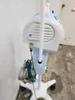 Image NEWPORT MEDICAL HT70 Plus Ventilator and Oxygen Mixer with Roller Cart - 5 from Bid-on-Equipment.com